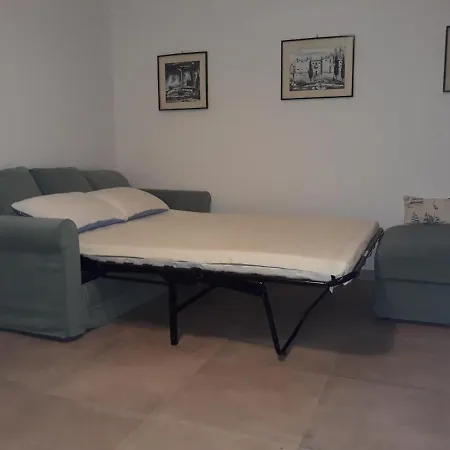 Beni Apartment *