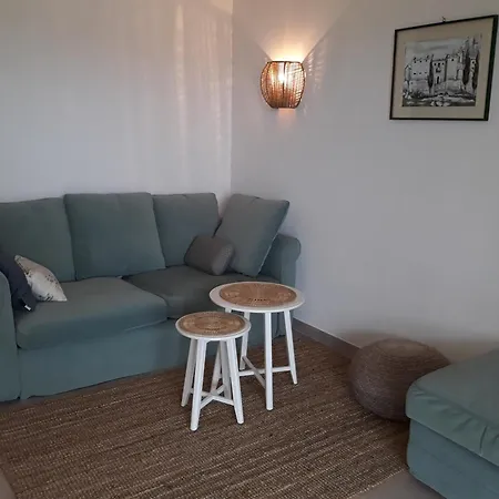 Beni Apartment *