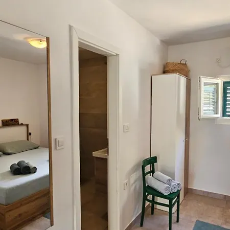 Apartment Beni *