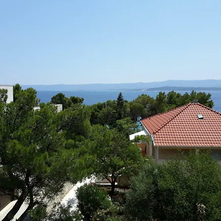 Apartment Beni *