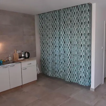 Beni Apartment