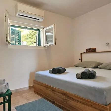 Διαμέρισμα Beni
